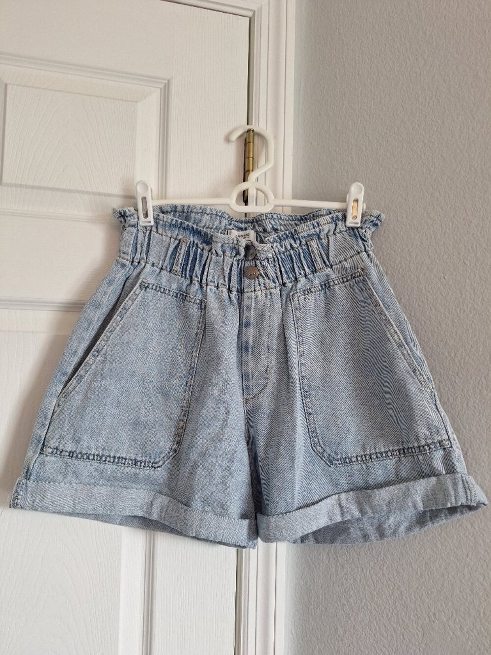Kensie Jean shorts